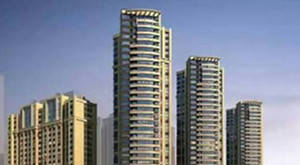 合肥太阳岛花园 