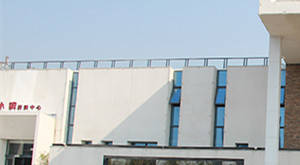 国际会展中心二期 