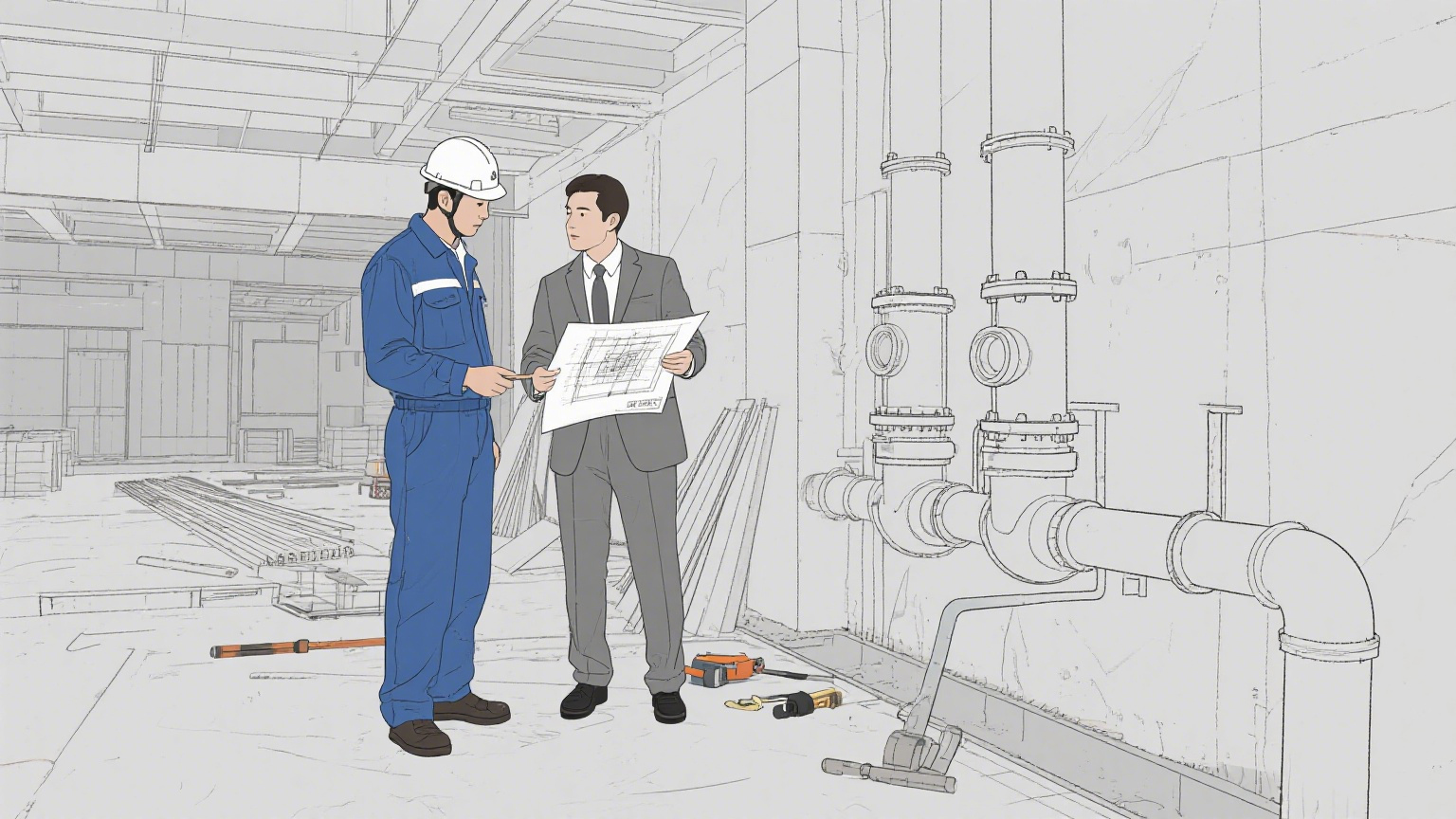 施工图审查机构告知承诺书